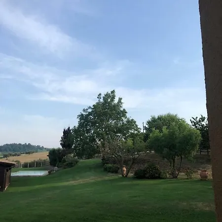 A Casa Di Margot