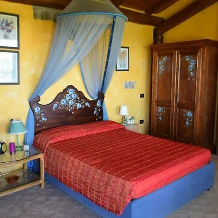 A Casa Di Margot *