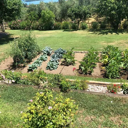 A Casa Di Margot Appartamento *