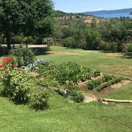 Appartamento A Casa Di Margot