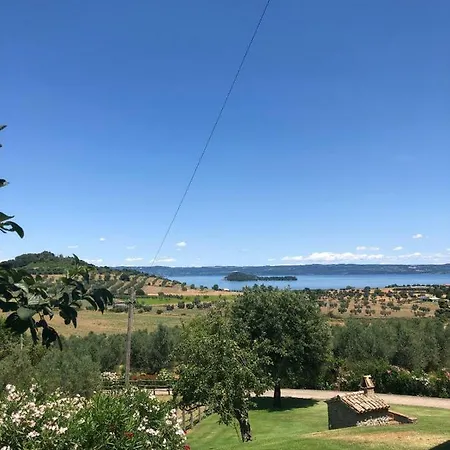 A Casa Di Margot Appartamento