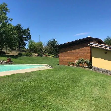 A Casa Di Margot Valentano